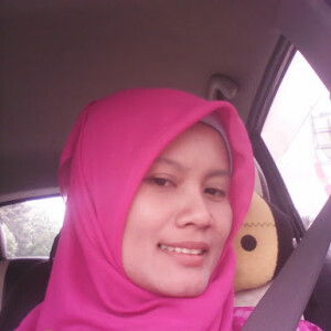 Atik Suharyati profile icon