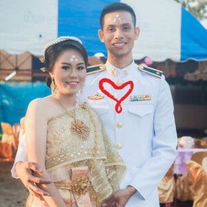 Thanet Kingjampa profile icon