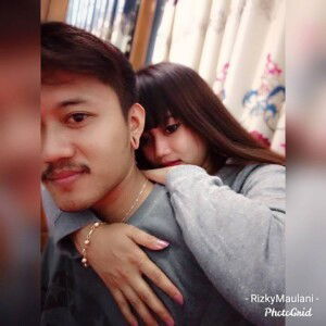 RizkyMaulanii profile icon