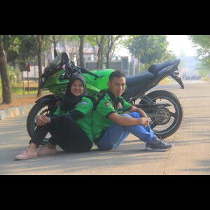 Ayu Kurniia profile icon