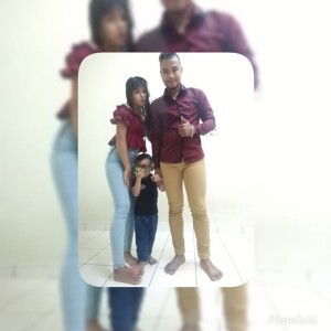 Bibiey Asraf profile icon