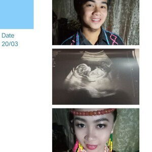 Mazly Hazelle profile icon