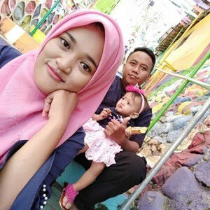 Miftahul Ulfa profile icon