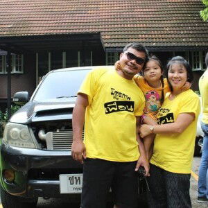 ทิพวรรณ แวว profile icon