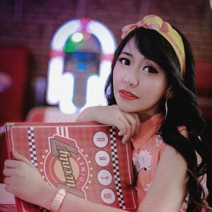 Jen Hime profile icon