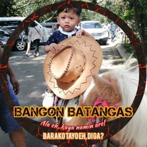 Mark Lalim Dita profile icon