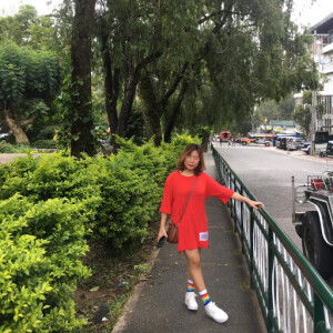 Irish Manangkil profile icon