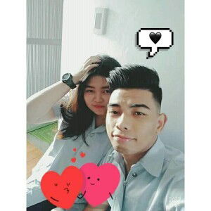 Mhavs Larona Rique profile icon