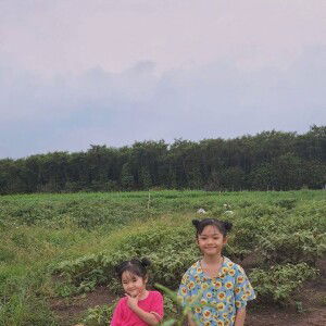 Thiên Ân profile icon