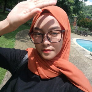 FITRI LIDYANA profile icon