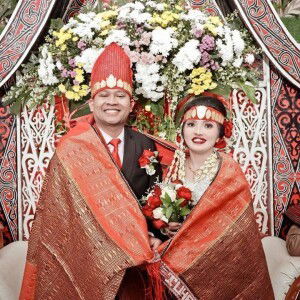 Siboro Raymondus Ricky profile icon