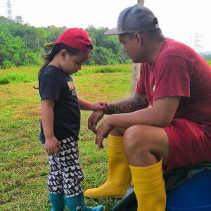 Rosnita Tatay G Mintu profile icon