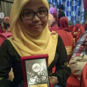 siti khadijah profile icon