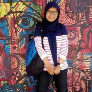 Cika Aja profile icon