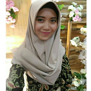 Pintari Nashiroh profile icon