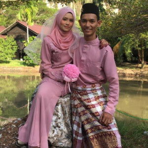 Siti Zulaikha Binti Abd Aziz profile icon