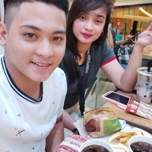 Rollen Patawaran profile icon