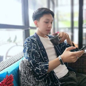 Usameta Ruamchad profile icon