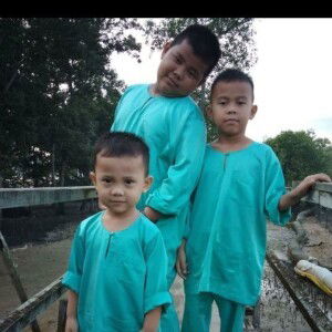 Sunika Binti Abd Rahim profile icon