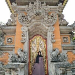 ita lestari profile icon