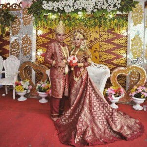 Antika Wulandari profile icon