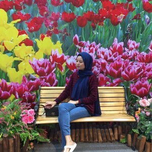 Emma Chi profile icon