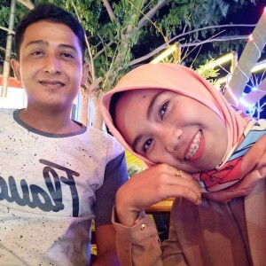 Novita Sari Azis profile icon