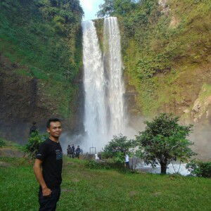 Syamz Abdul Aziz profile icon