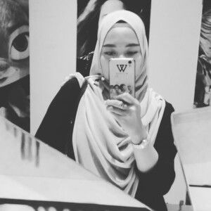 Dewina Rosalita Khairani profile icon