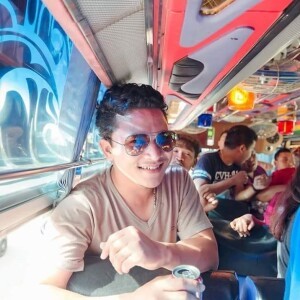 Noklae Khruasuwan profile icon