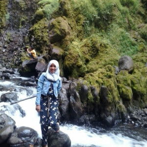 Ana Silfiyana profile icon