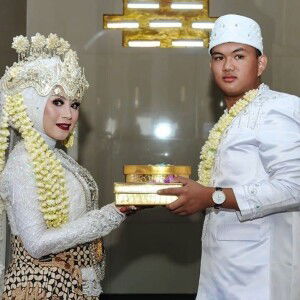 Pitri Nya Awi profile icon