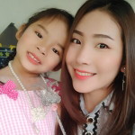 Kanitta Natumploy profile icon