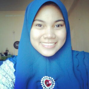 iffah fasihah profile icon