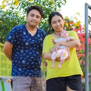 นู๋ฝ้าย ทรรศนีย์ เอี่ยมแจ้ง profile icon