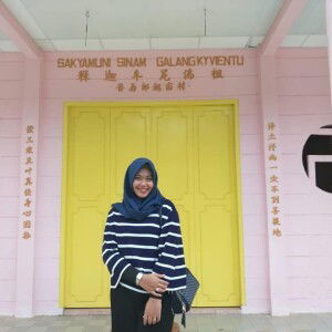 Desi Amalia profile icon