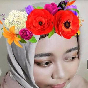 Ryezkha Khayra profile icon