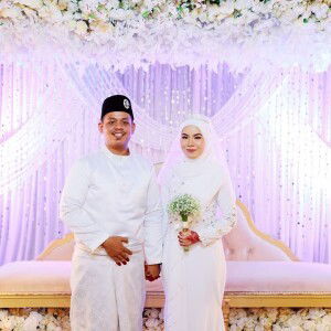 Balqis Mohamad profile icon