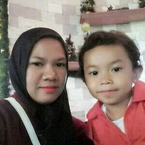 Santi Amelia profile icon