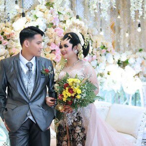 Tita Alfiana profile icon