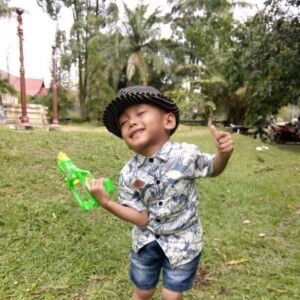 Lisa Shanti Novita profile icon