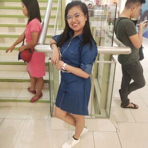 Marry Joy Cosep profile icon