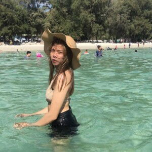 เนย 'ย profile icon