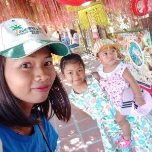 ม๊ะเหมี่ยวไง จะครัยหละ profile icon