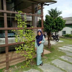 Nurfazlin Zahidi profile icon