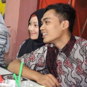 Puput Novia Setianingrum profile icon