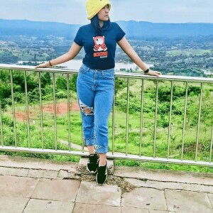 May Issariyaporn Khuntawad profile icon