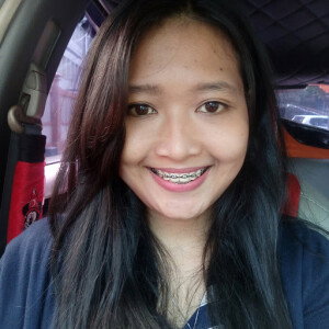 ISMI HIMMATUS SA'ADAH profile icon