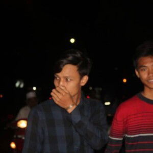 Budie Irawan profile icon