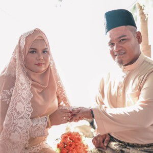 Aina Farhan Abdul Jalal profile icon